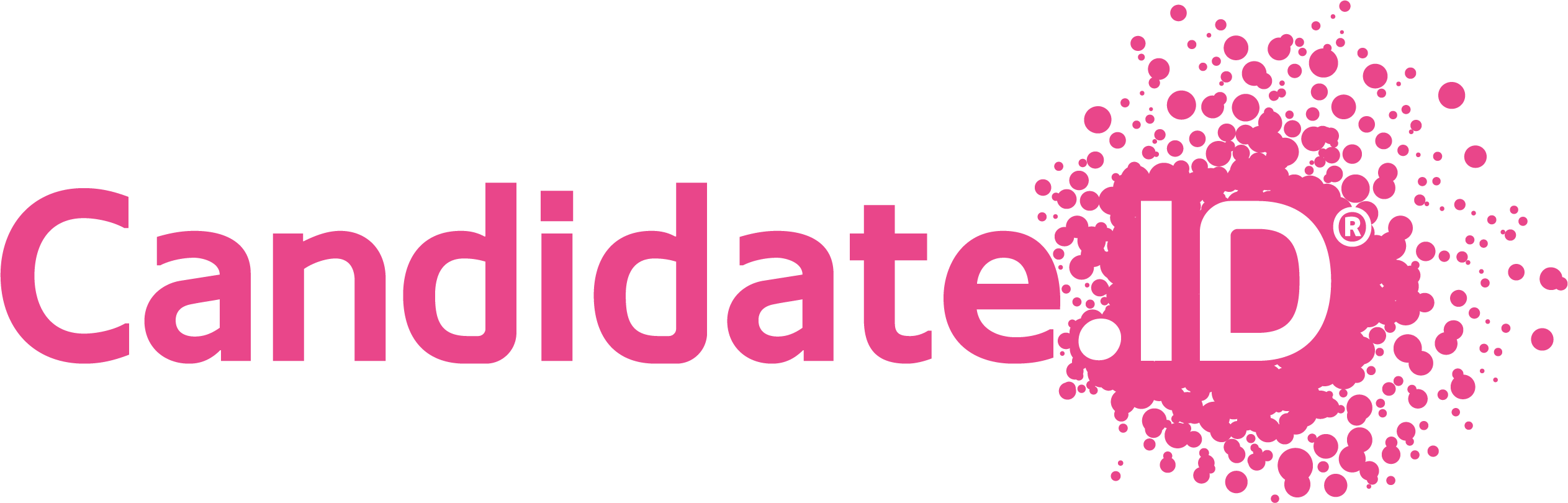Candidate ID logo