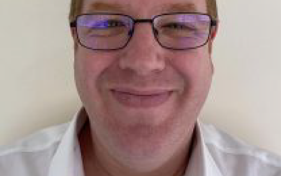Matthew Jeffery