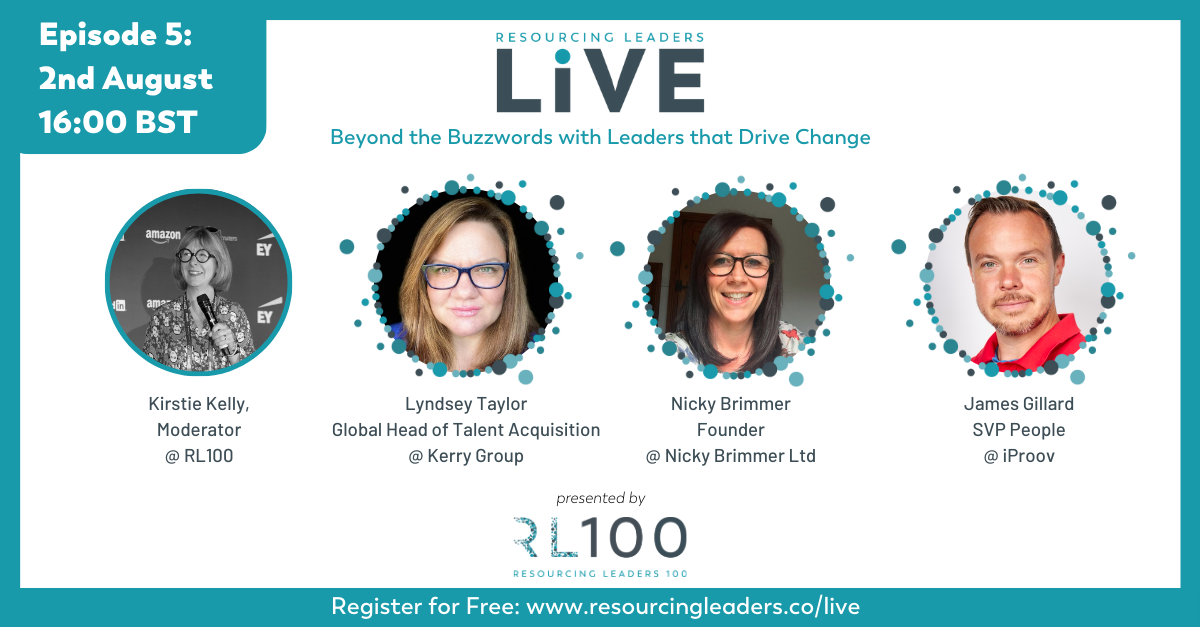 Work-Life Balance, Generational Differences & Future of Security ...