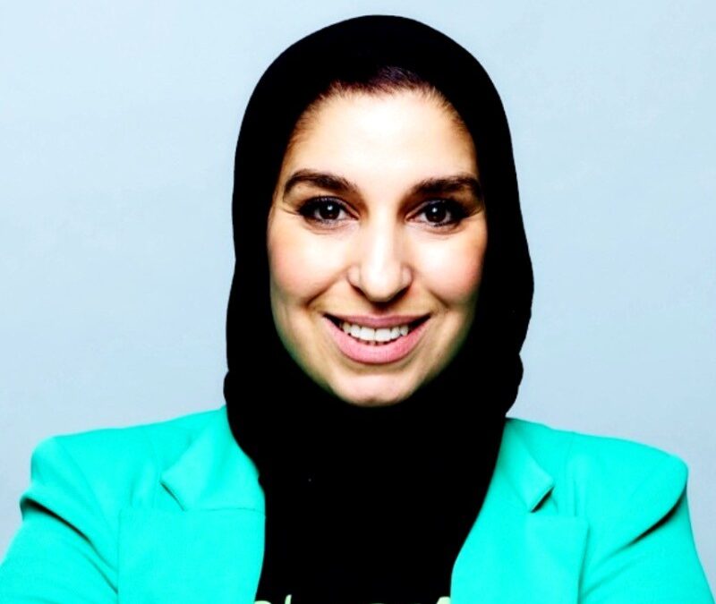 Alia Khattab