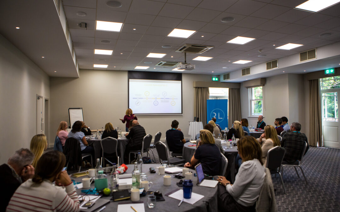 The Future of Recruitment: Essential Skills for Talent Acquisition Professionals in 2025 and beyond