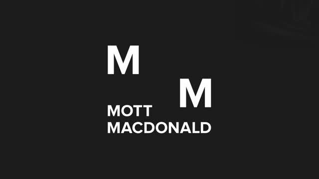 Mott Macdonald