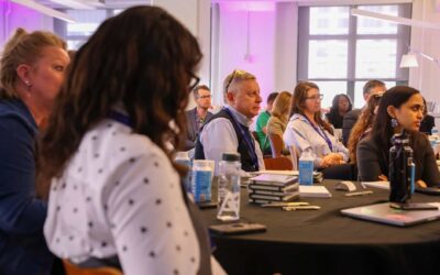 That’s a Wrap: Recruiting Leaders East Coast Summit Series 2025