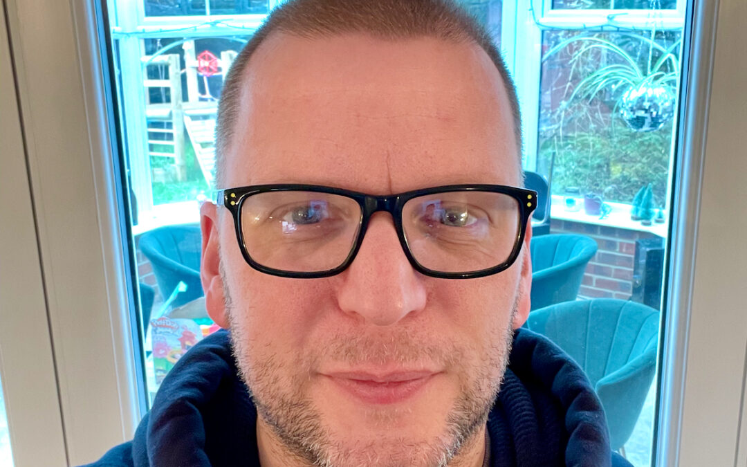 Matt Buckland