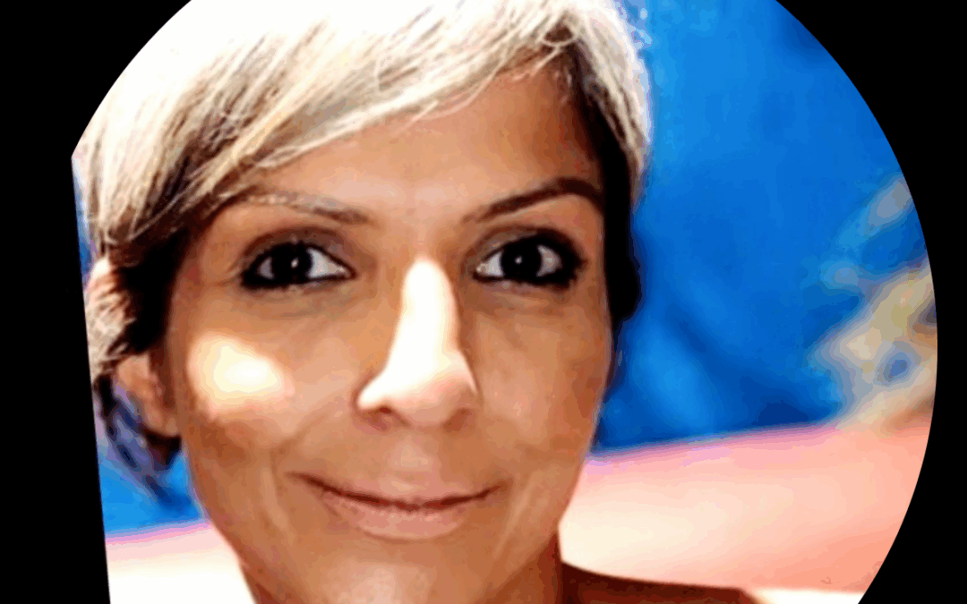 Sandy Grewal
