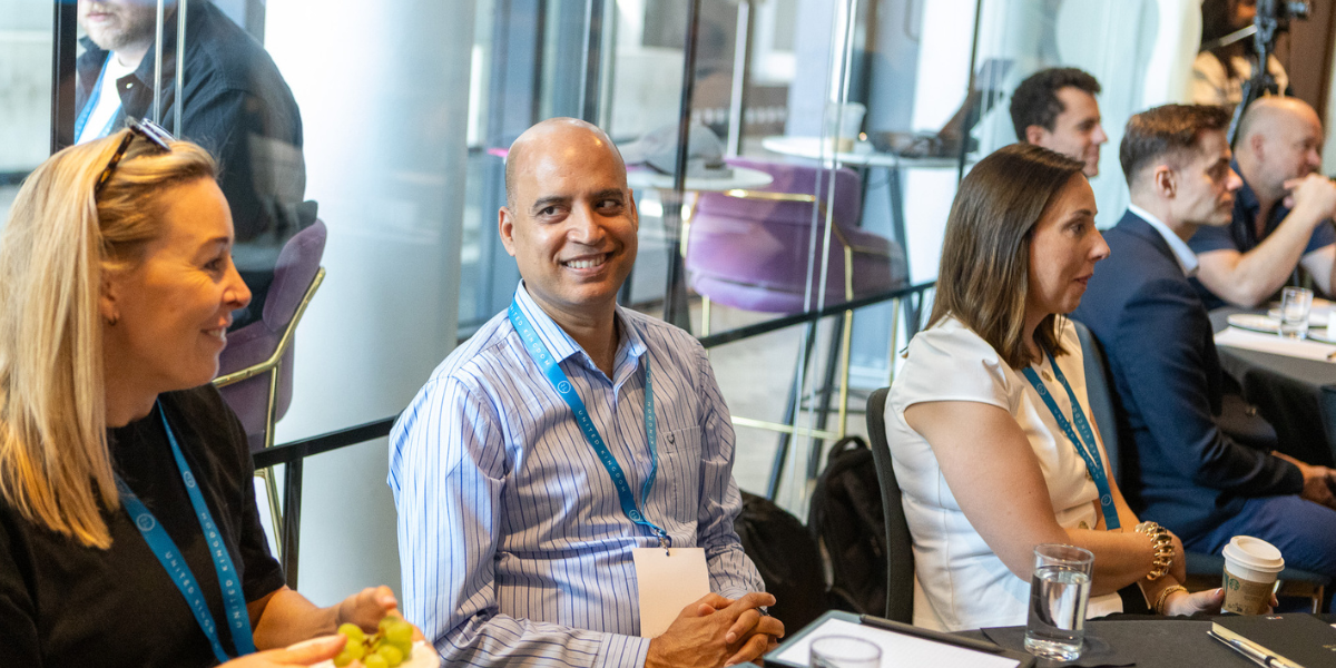 Employer Brand Leaders Summit, September 22nd