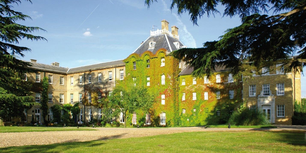 Resourcing Leaders Exchange, October 6th – 8th